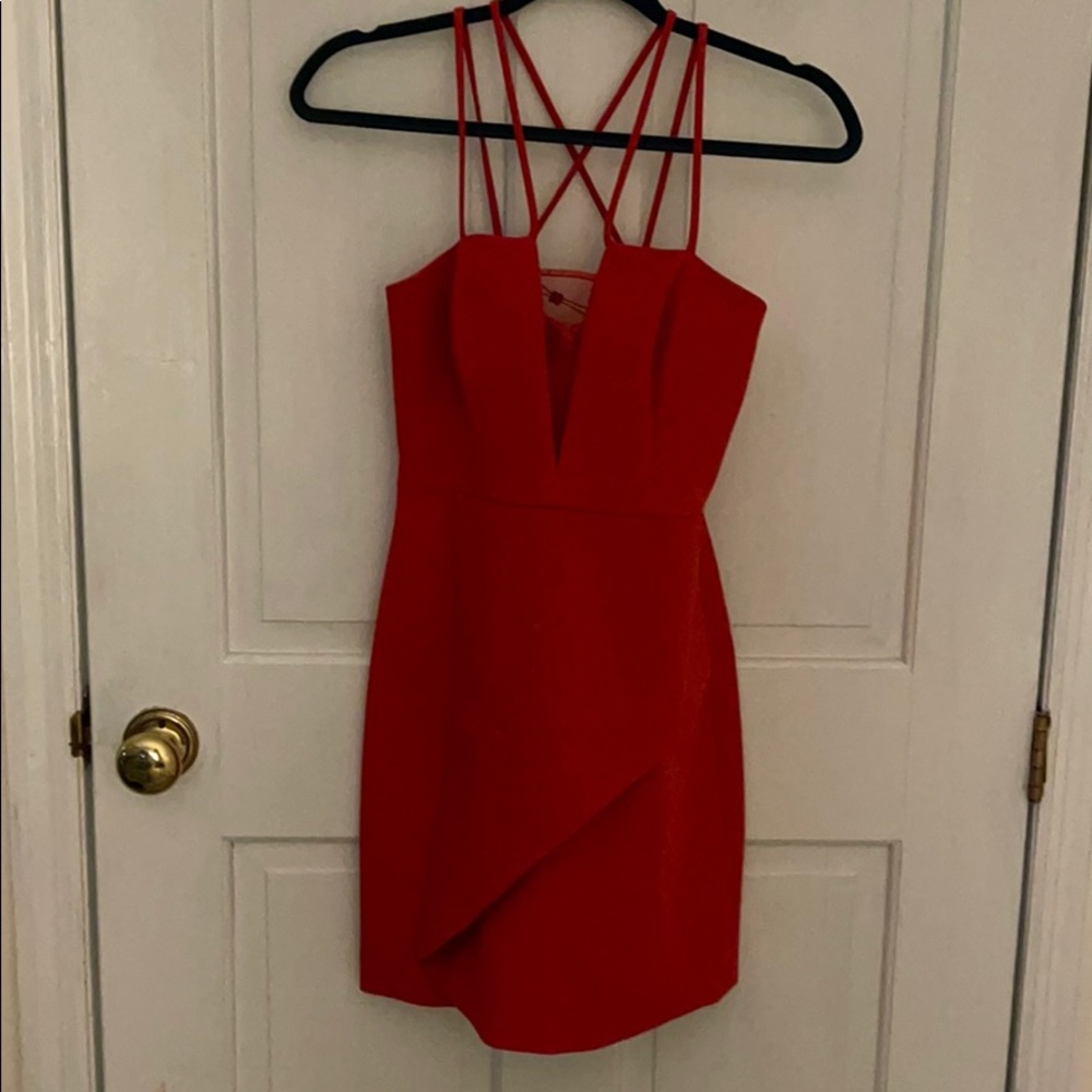Adorable dress